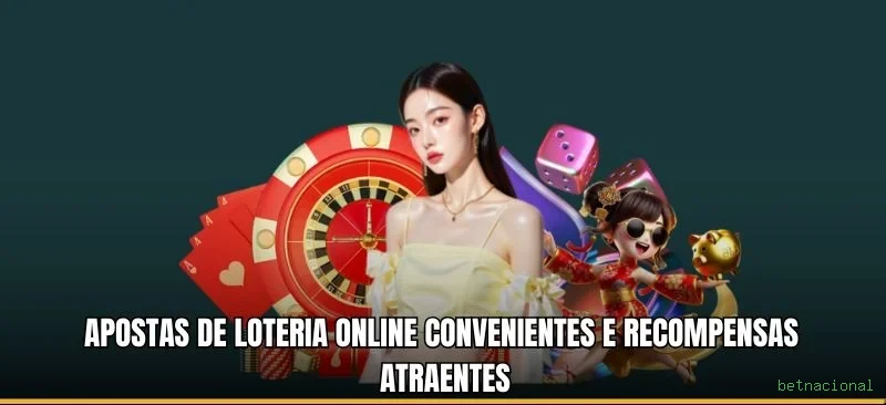 Baccarat Online betnacional
