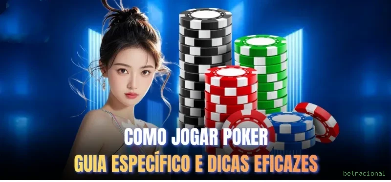 Blackjack Ao Vivo betnacional