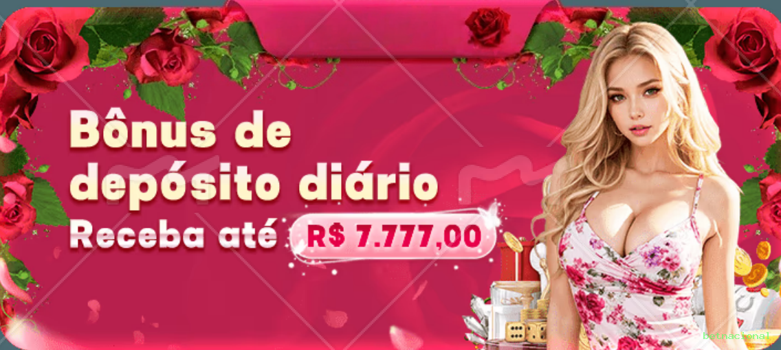 Suporte Qualidade betnacional