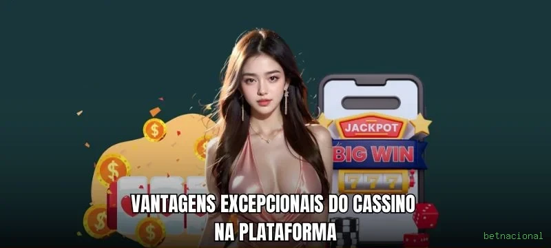 betnacional Cassino Clássico