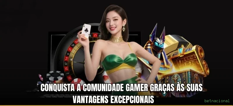 Novos Jogos betnacional