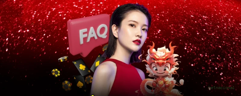 Pagamentos betnacional