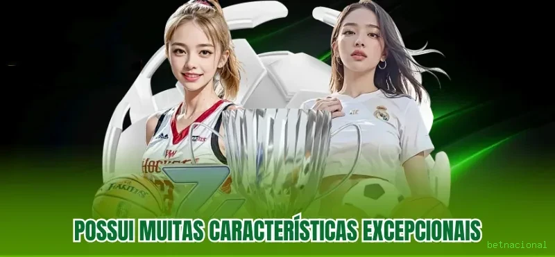 betnacional Cassino Clássico